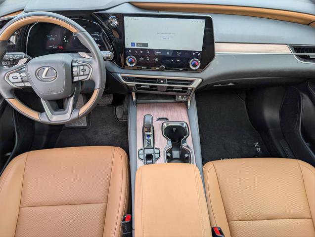 Certified 2026 Lexus RX 350 Premium AWD/4WD image 19