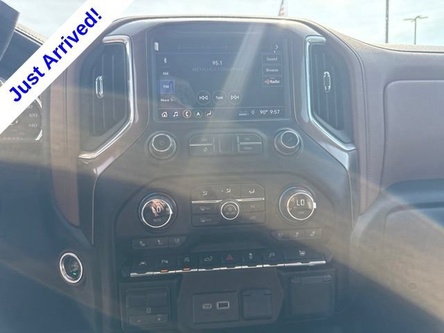 Used 2019 Chevrolet Silverado 1500 High Country AWD/4WD image 12