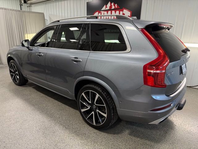 Used 2018 Volvo XC90 T6 Momentum w/ Convenience Package image 6