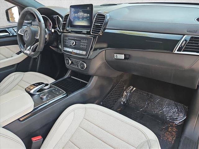 Used 2018 Mercedes-Benz GLE 63 AMG S image 29