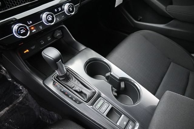 New 2026 Honda Civic LX image 17