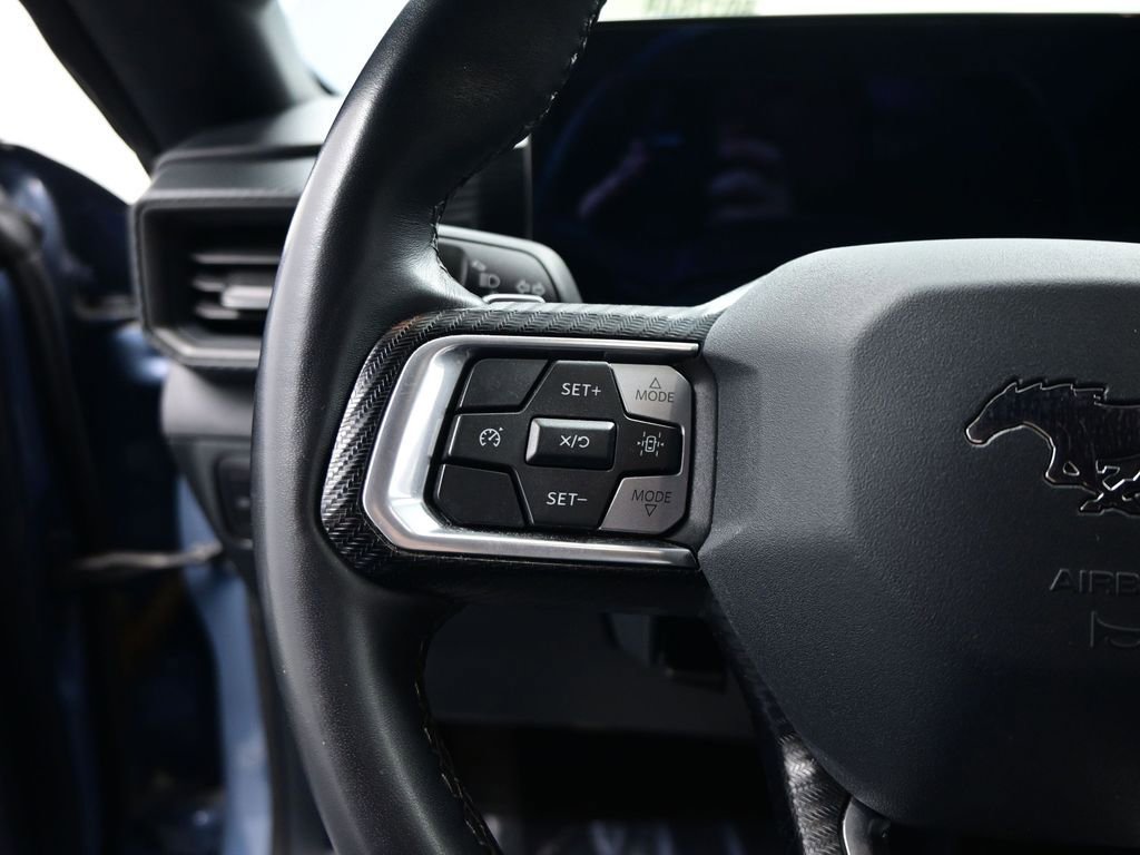 Used 2024 Ford Mustang GT image 13