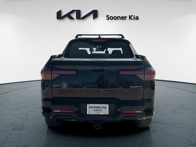 Used 2024 Hyundai Santa Cruz XRT image 5
