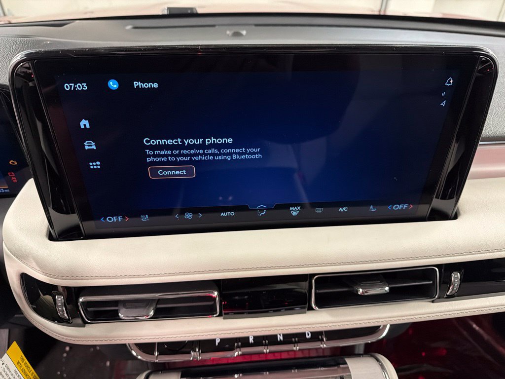 New 2027 Lincoln Aviator Reserve AWD/4WD image 11