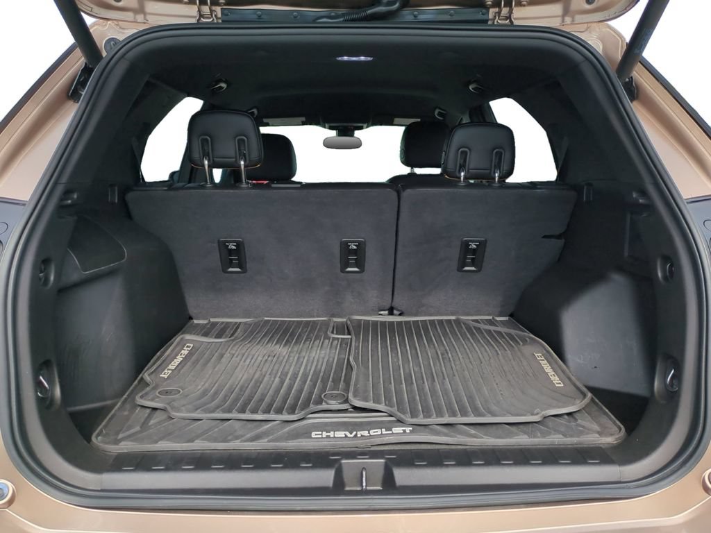 Certified 2019 Chevrolet Equinox Premier FWD image 13