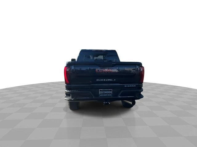 New 2026 GMC Sierra 2500 Denali w/ Denali Reserve Package AWD/4WD image 8