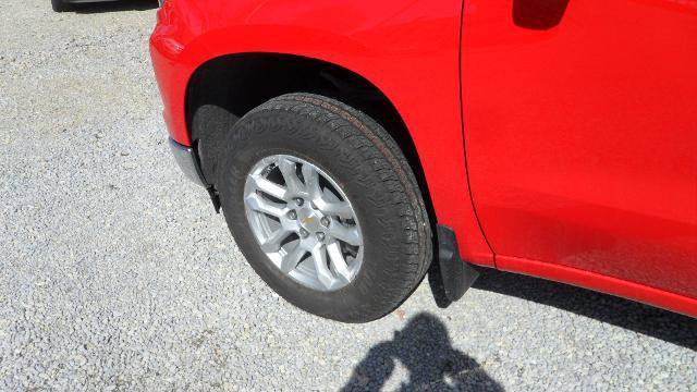 New 2026 Chevrolet Silverado 1500 LT image 9