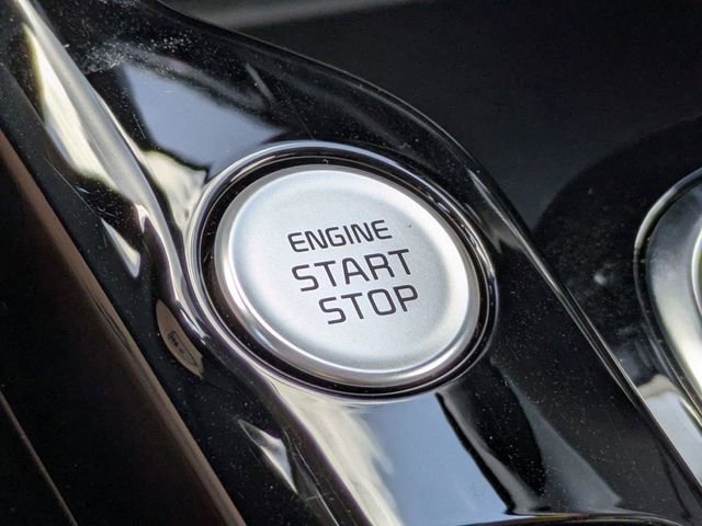 Used 2024 Kia Soul GT-Line w/ GT-Line Technology Package image 33