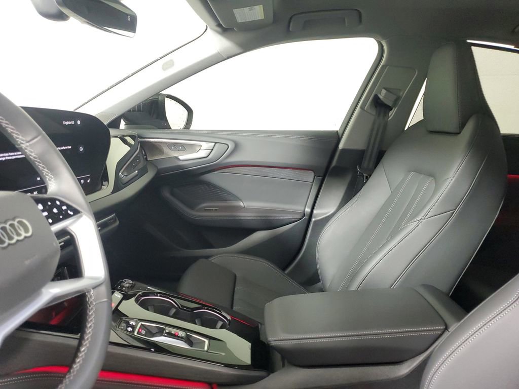 Used 2025 Audi A5 2.0T Premium Plus w/ Premium Plus AWD/4WD image 22