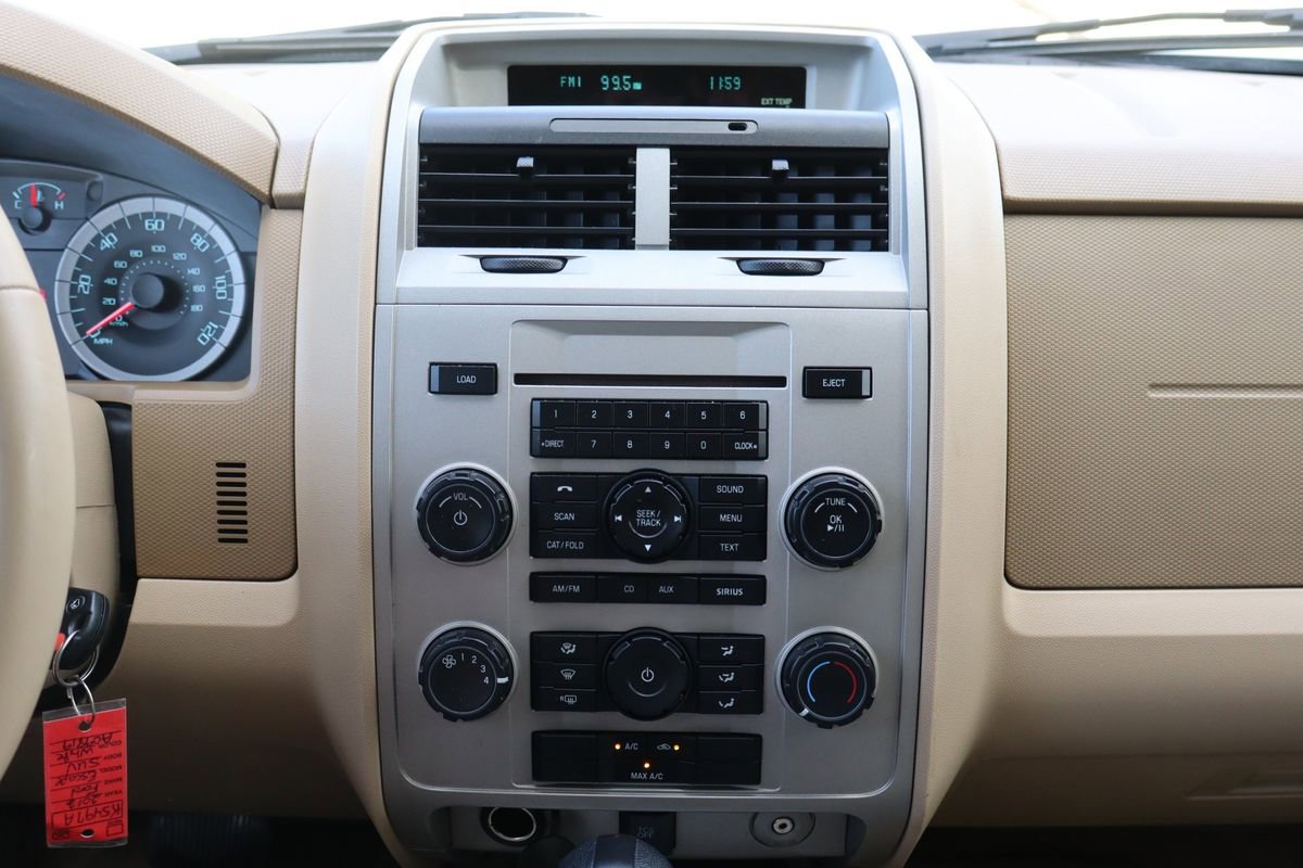 Used 2012 Ford Escape XLT AWD/4WD image 32