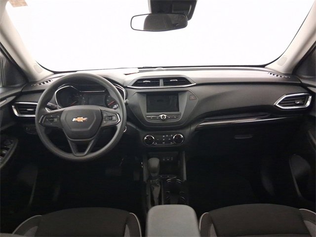 Used 2023 Chevrolet TrailBlazer LT image 19