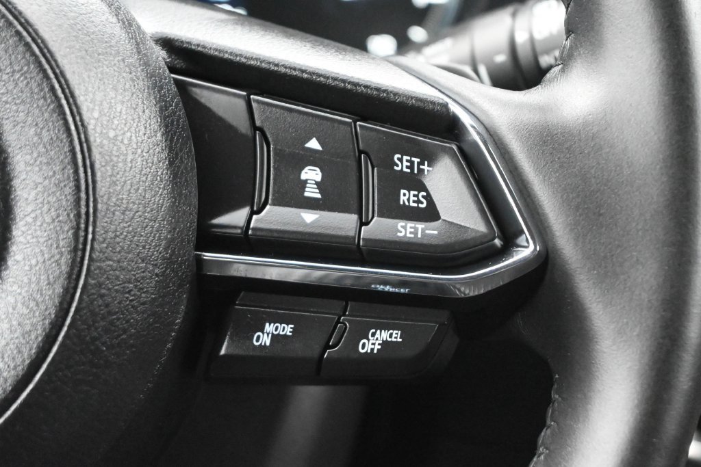 Used 2022 MAZDA CX-5 AWD 2.5 S w/ Premium Plus Pkg image 9