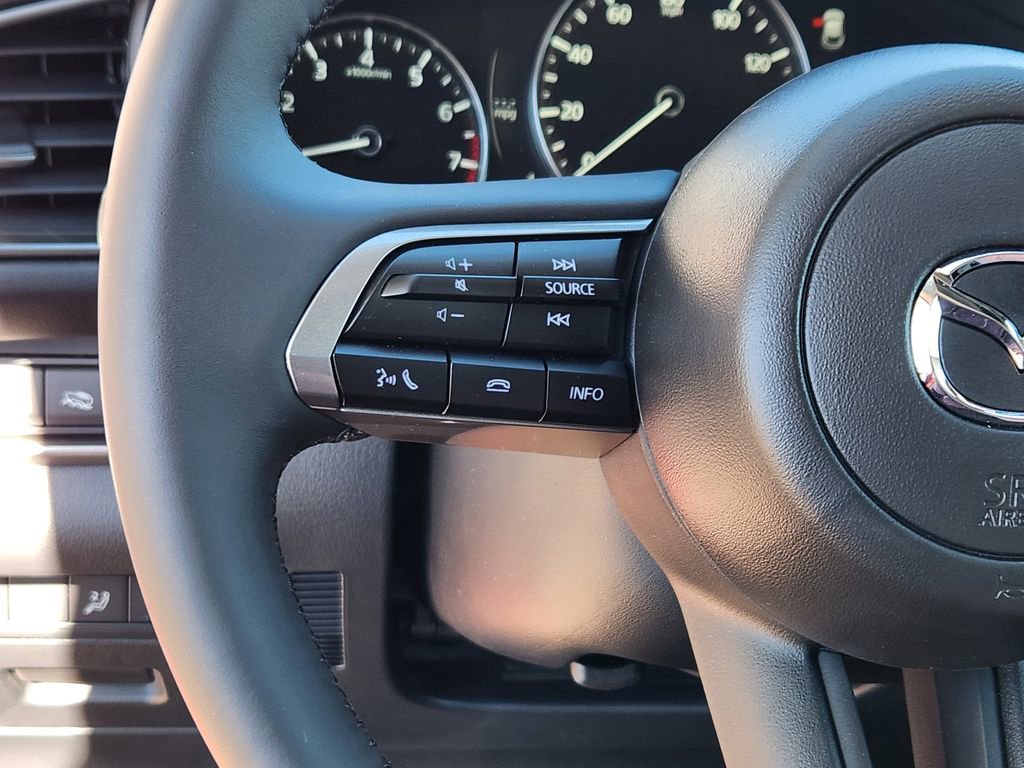 New 2026 MAZDA CX-30 AWD 2.5 S image 9