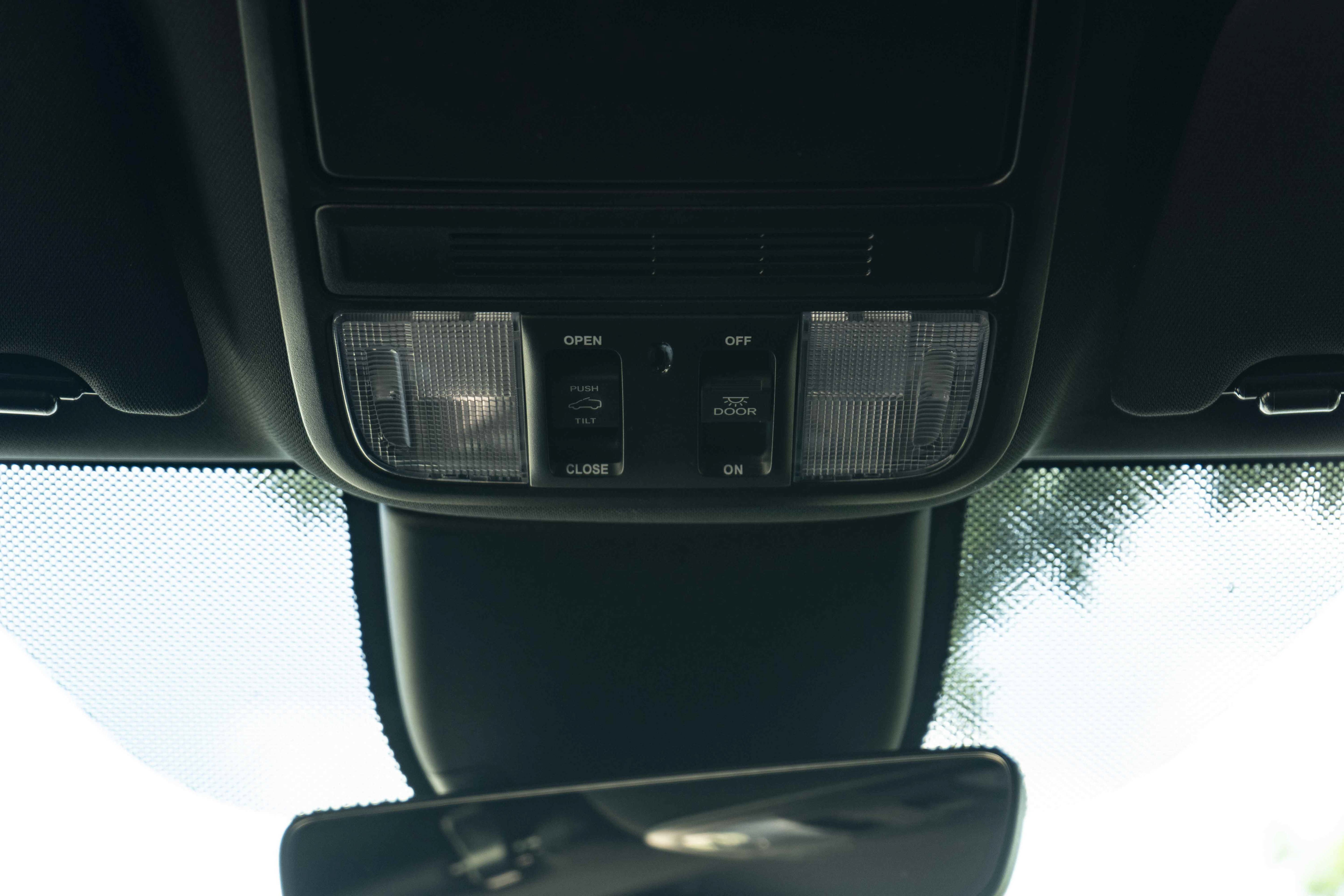 Certified 2026 Honda Odyssey Sport-L image 34