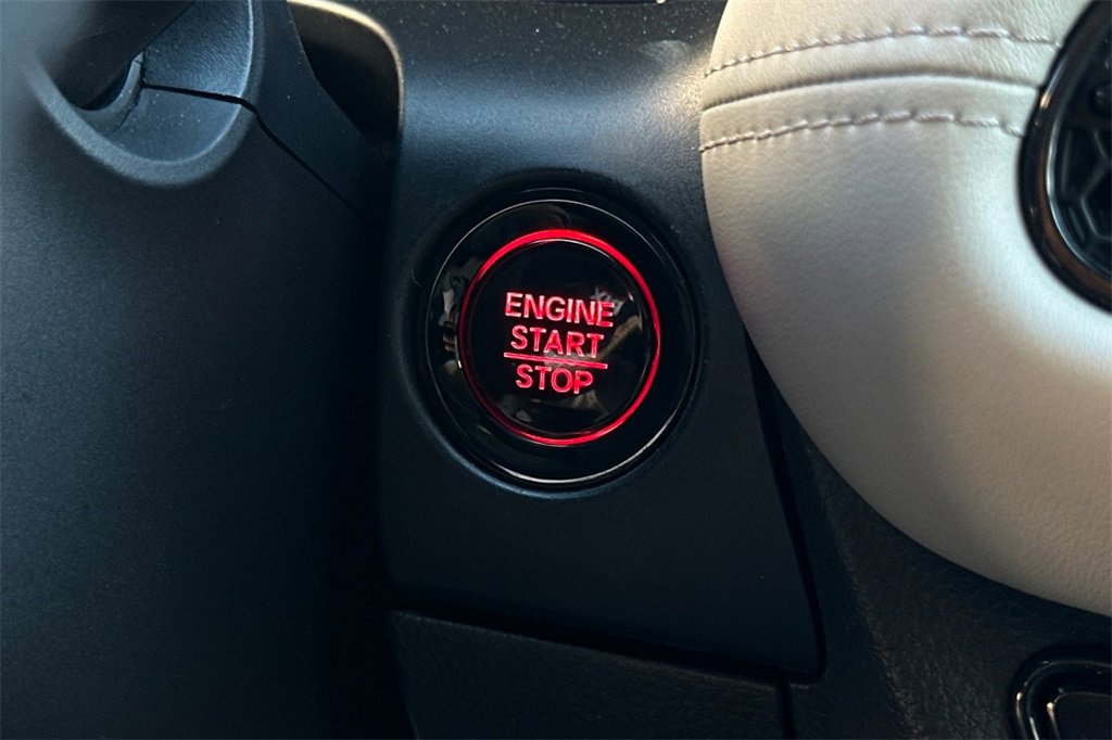 Certified 2023 Honda HR-V LX image 24