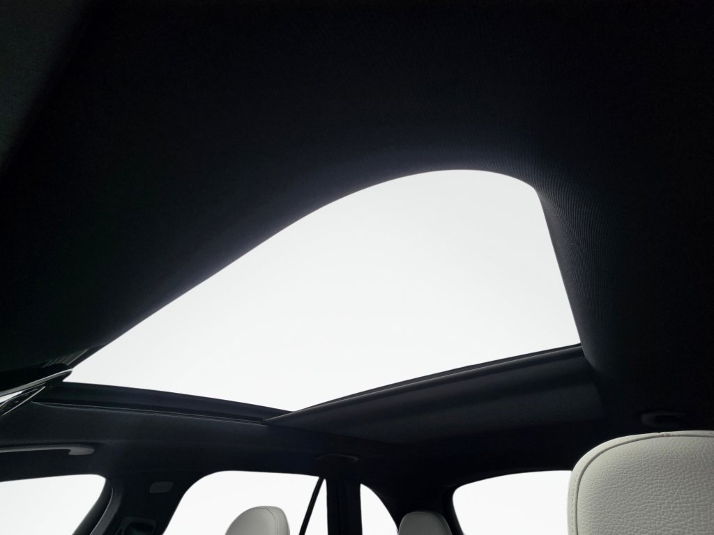 New 2027 Mercedes-Benz GLC 300 4MATIC image 40