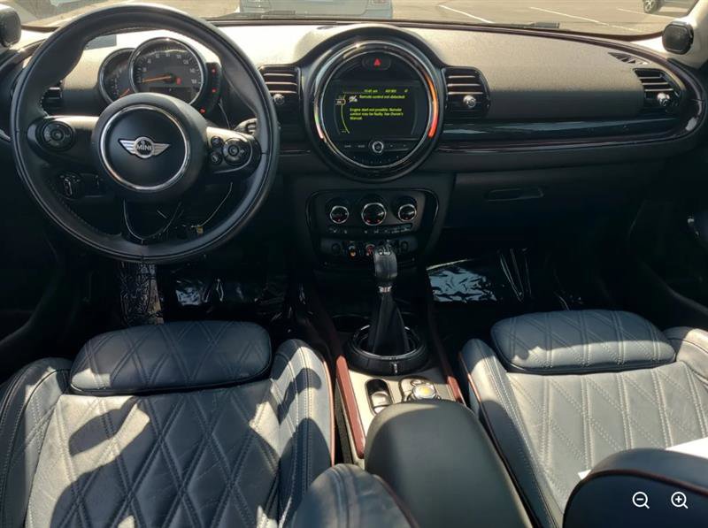 Used 2016 MINI Cooper Clubman FWD image 8
