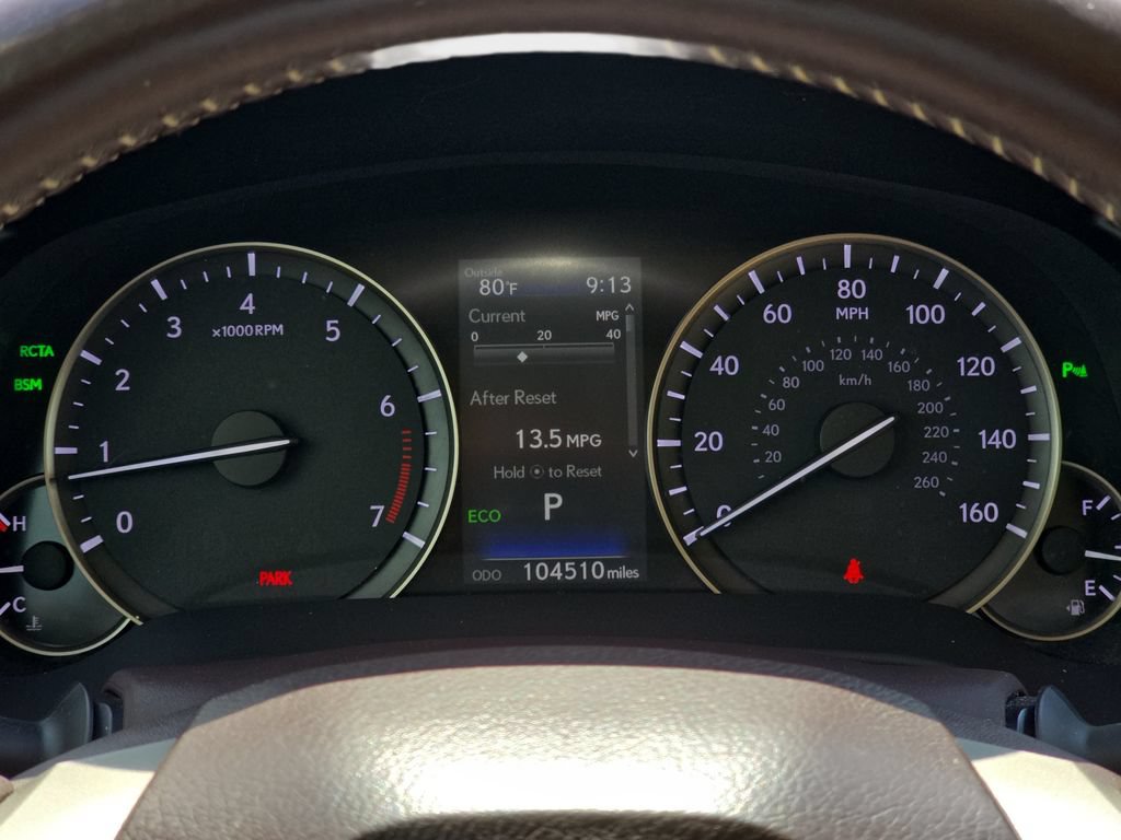 Used 2017 Lexus RX 350 AWD image 16