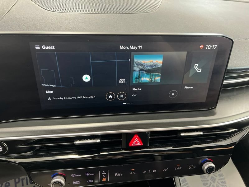 New 2026 Kia K5 GT-Line w/ GT-Line Premium Package FWD image 30