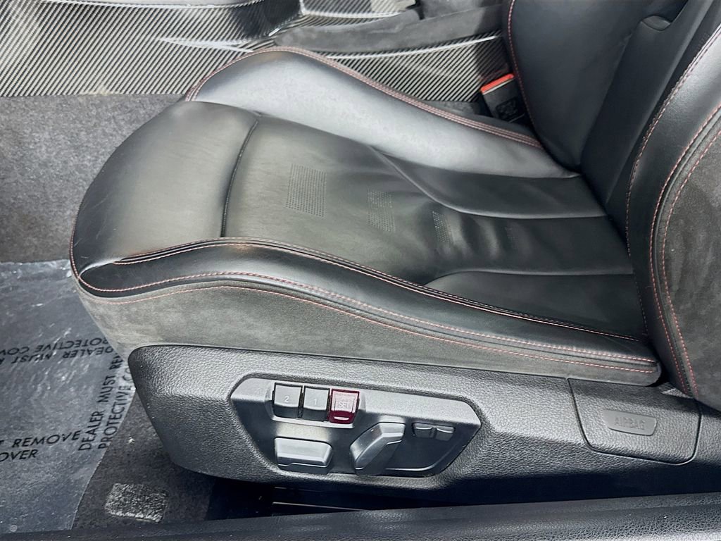 Used 2020 BMW M2 CS image 25