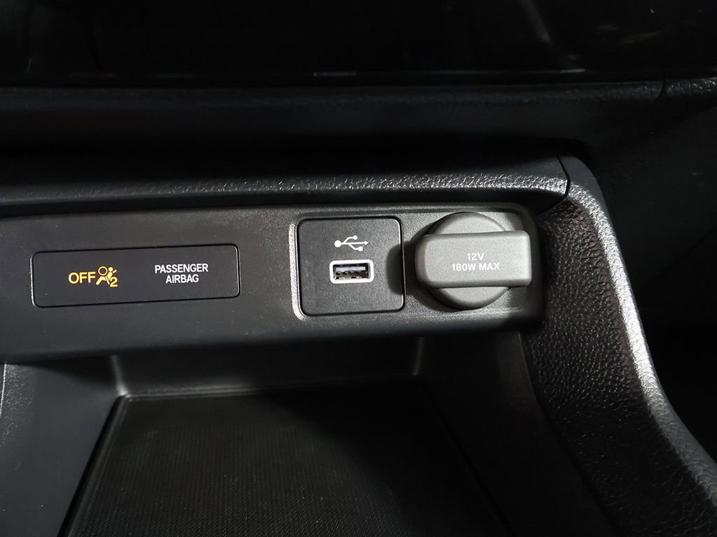 Used 2024 Honda Civic Sport image 44