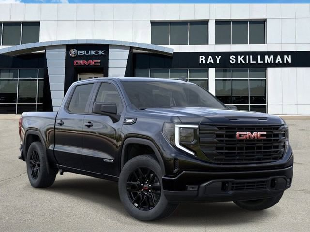 New 2026 GMC Sierra 1500 Elevation AWD/4WD image 1