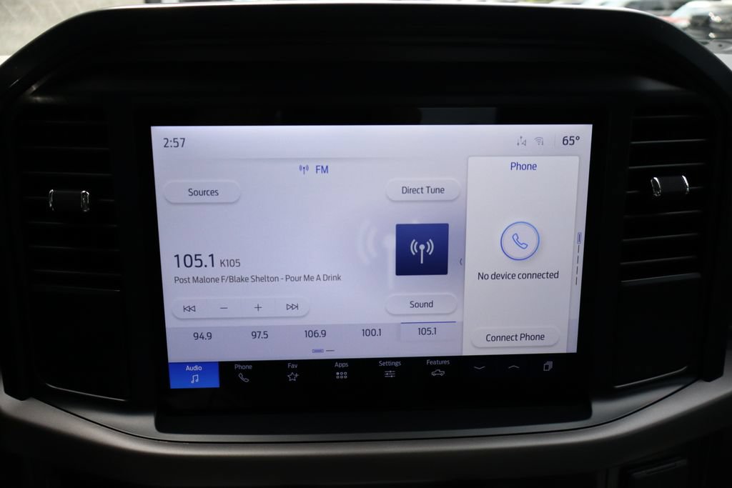 Used 2025 Ford F150 XL RWD image 5