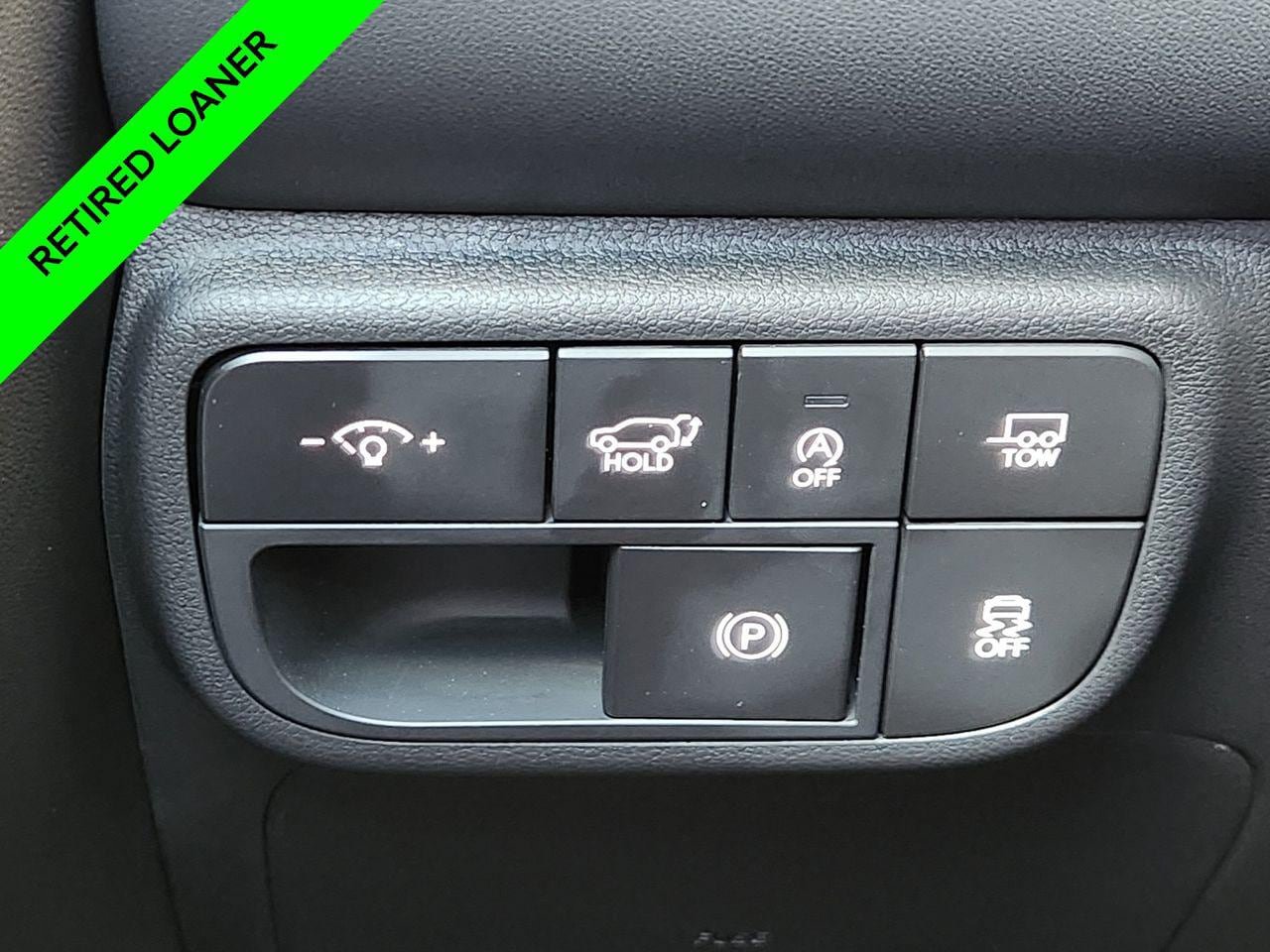New 2026 Hyundai Palisade XRT Pro AWD/4WD image 22