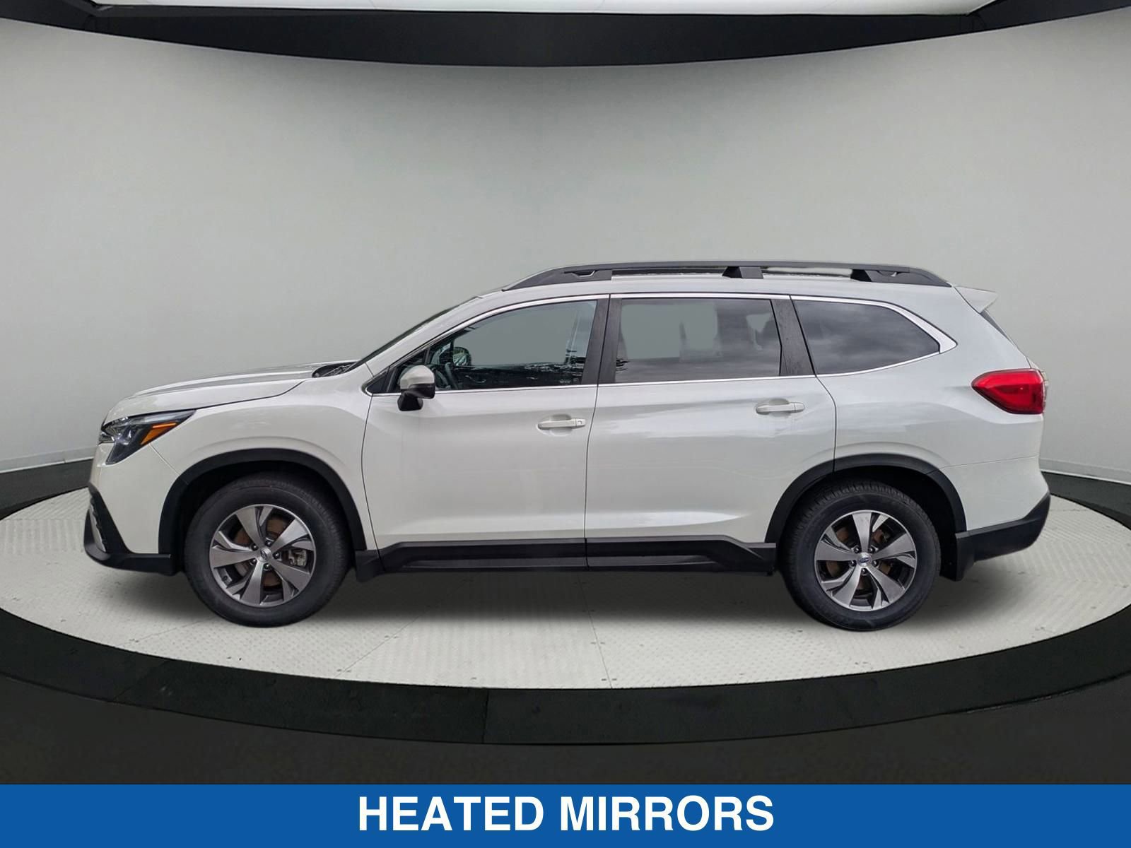 Certified 2023 Subaru Ascent Premium w/ Convenience Package image 7