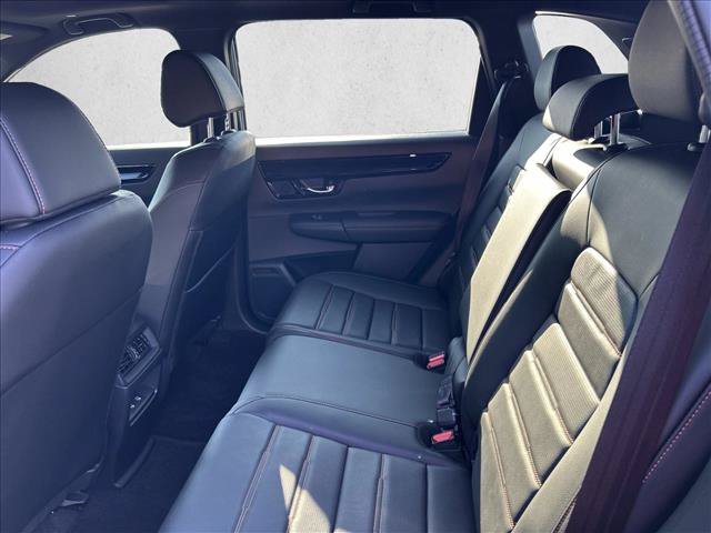 New 2026 Honda CR-V Sport Touring image 17