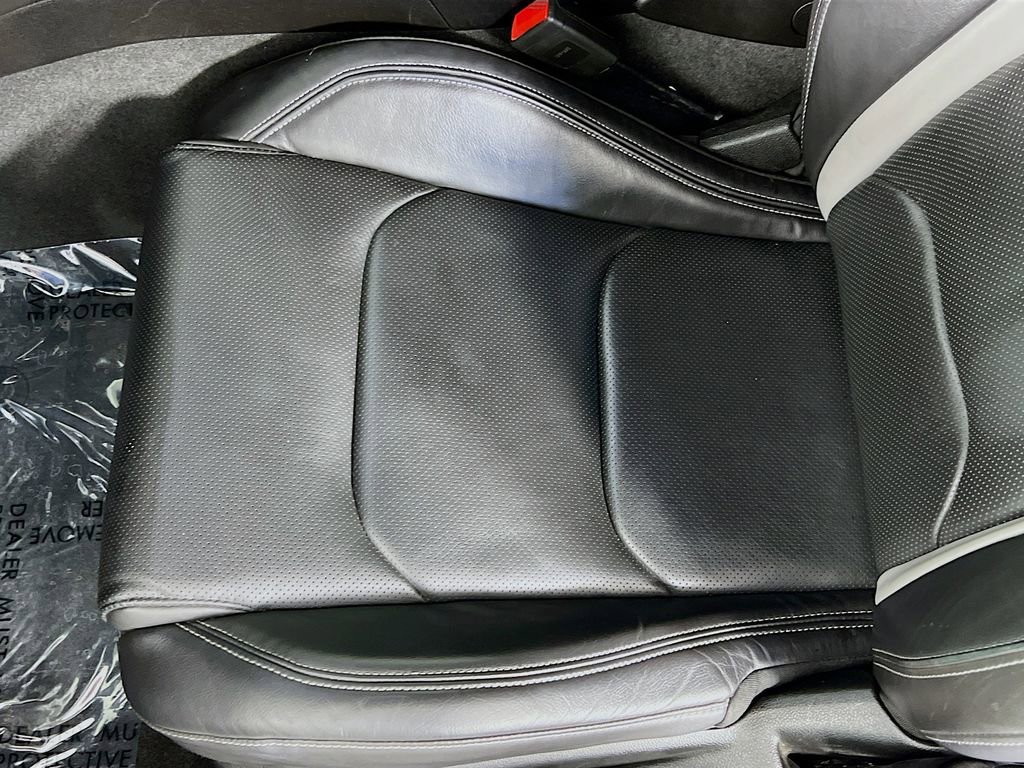 Used 2024 Chevrolet Camaro LT w/ RS Package RWD image 20