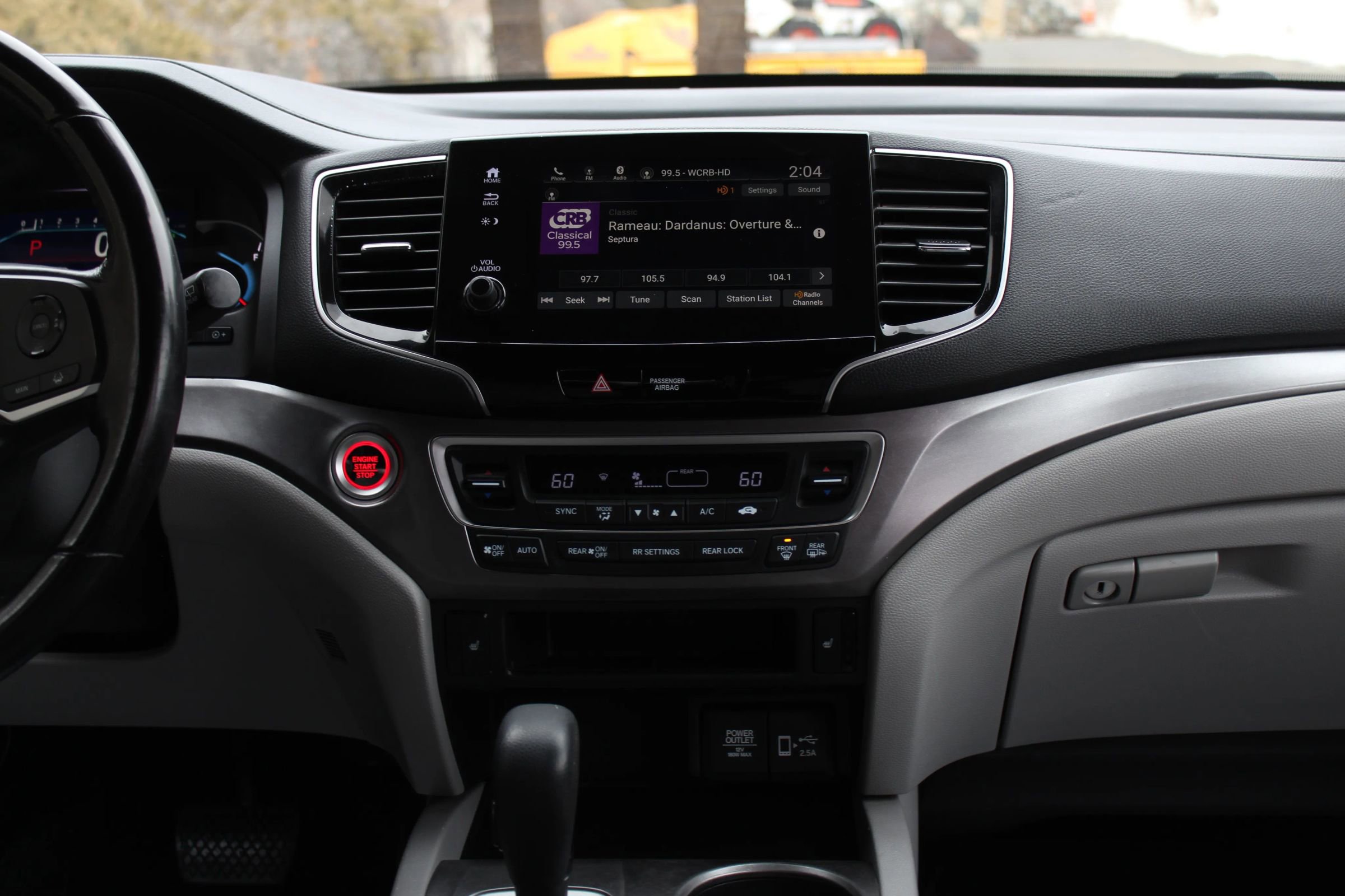 Used 2019 Honda Pilot EX-L image 22