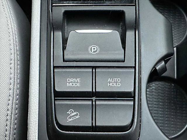Used 2021 Hyundai Tucson SEL image 29