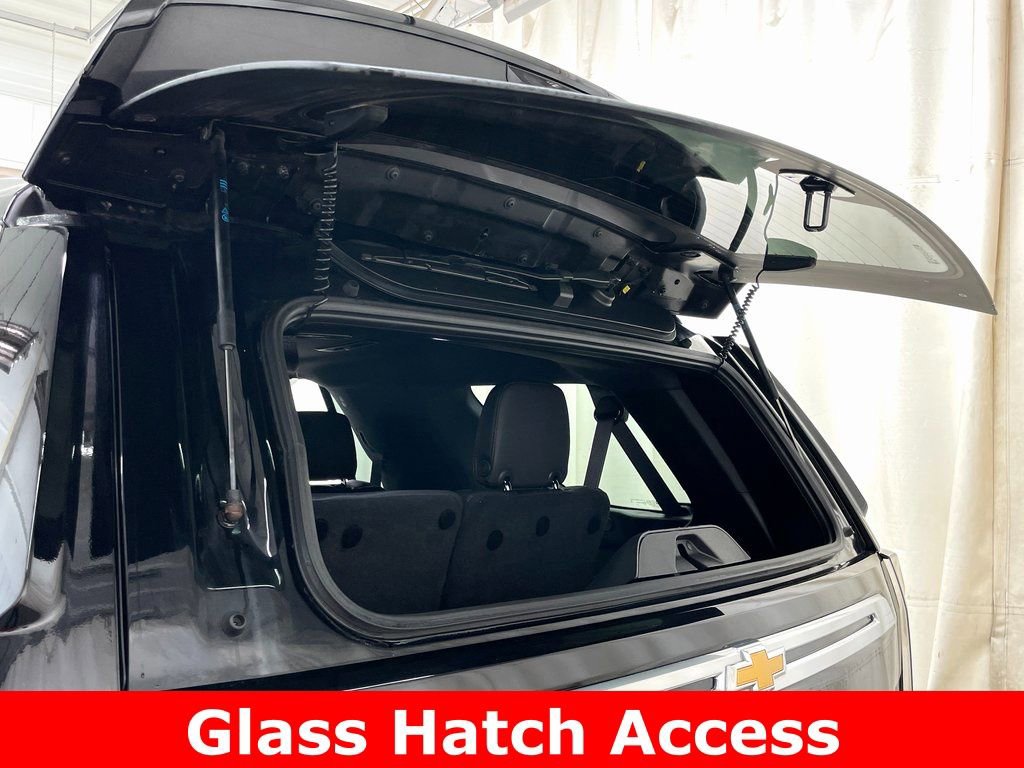 Certified 2023 Chevrolet Tahoe High Country w/ Advanced Technology Package image 21