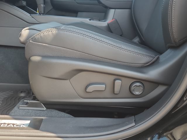 New 2026 Subaru Outback Touring XT AWD/4WD image 24