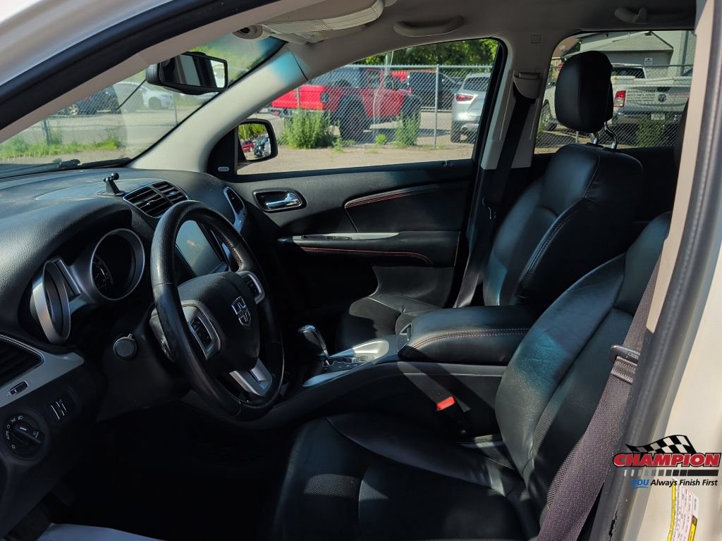 Used 2014 Dodge Journey R/T FWD image 15