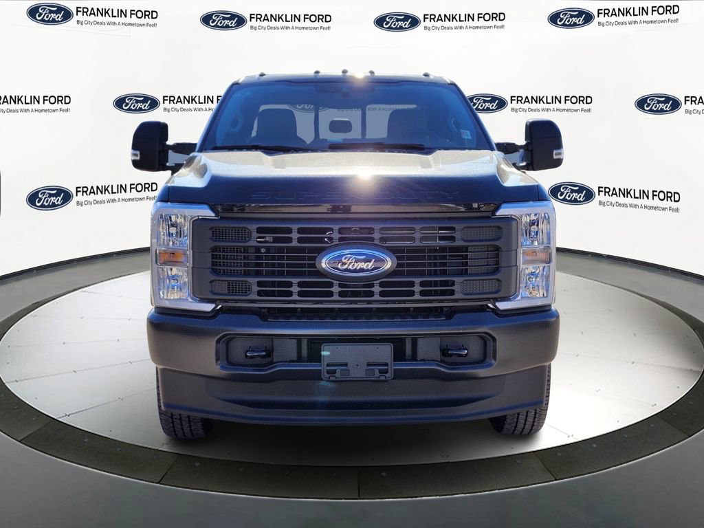 New 2026 Ford F250 XL w/ FX4 Off-Road Package image 8