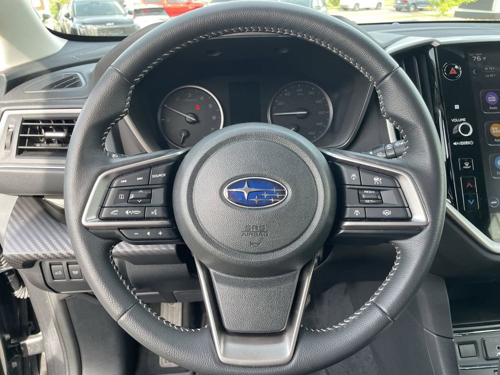 Used 2025 Subaru Ascent Premium w/ Popular Package #2 image 15