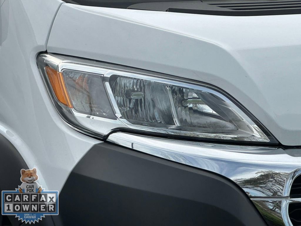 Used 2023 RAM ProMaster 2500 image 9