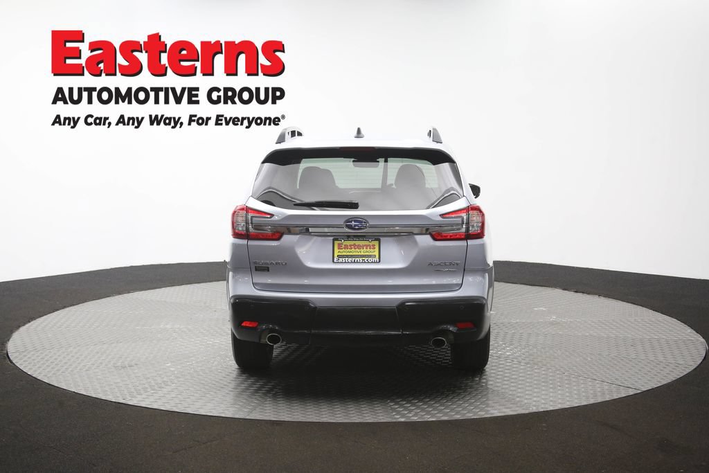 Used 2025 Subaru Ascent Premium AWD/4WD image 37