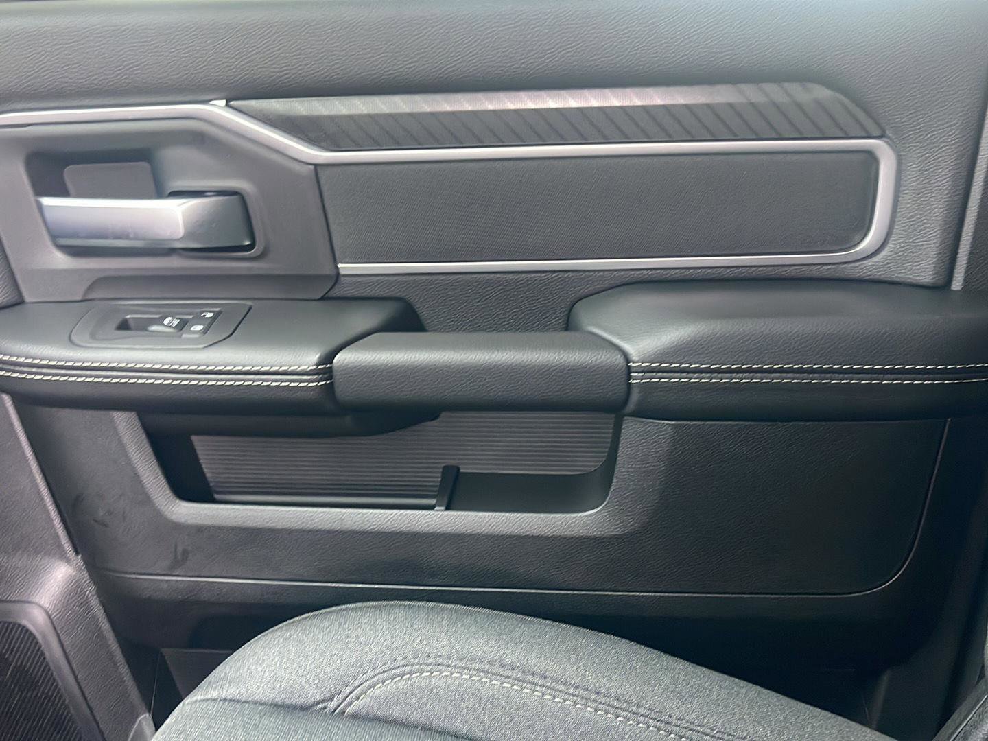 Used 2026 RAM 2500 Big Horn image 20