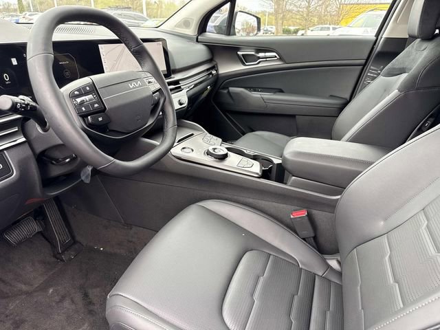 New 2026 Kia Sportage SX Prestige image 13