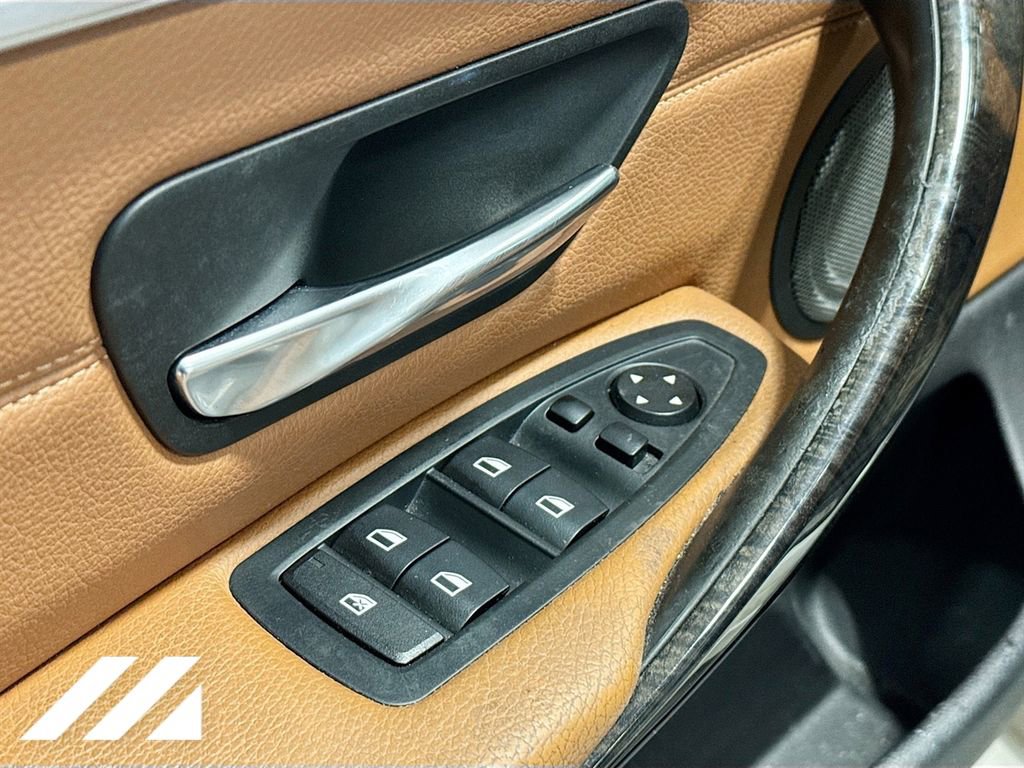 Used 2015 BMW 428i Gran Coupe xDrive image 20