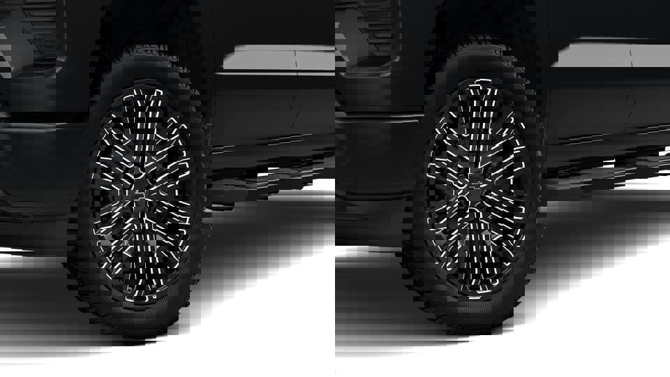 New 2026 Chevrolet Silverado 1500 RST w/ Safety Package image 21