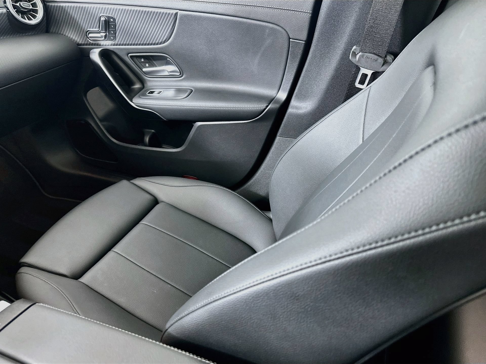 Certified 2025 Mercedes-Benz CLA 250 image 25