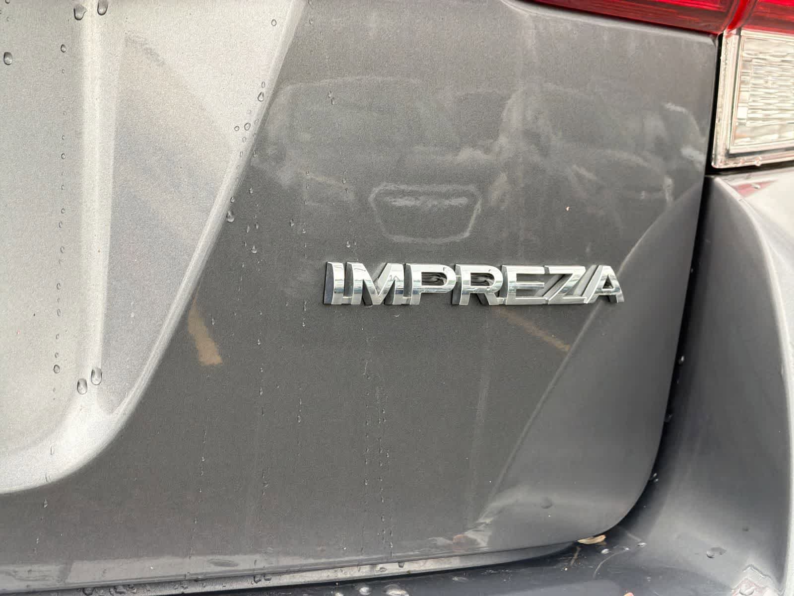 Used 2022 Subaru Impreza 2.0i AWD/4WD image 13