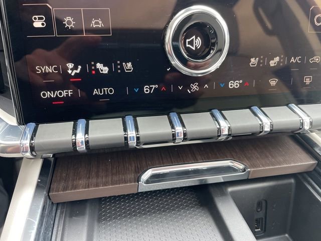 New 2026 GMC Acadia Denali w/ Super Cruise Package image 35