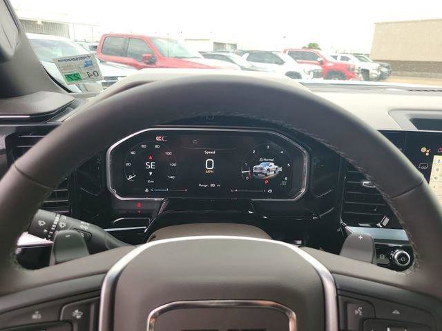 New 2026 Buick Envista Preferred w/ Convenience II Package image 21