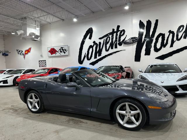 Used 2013 Chevrolet Corvette Convertible image 29