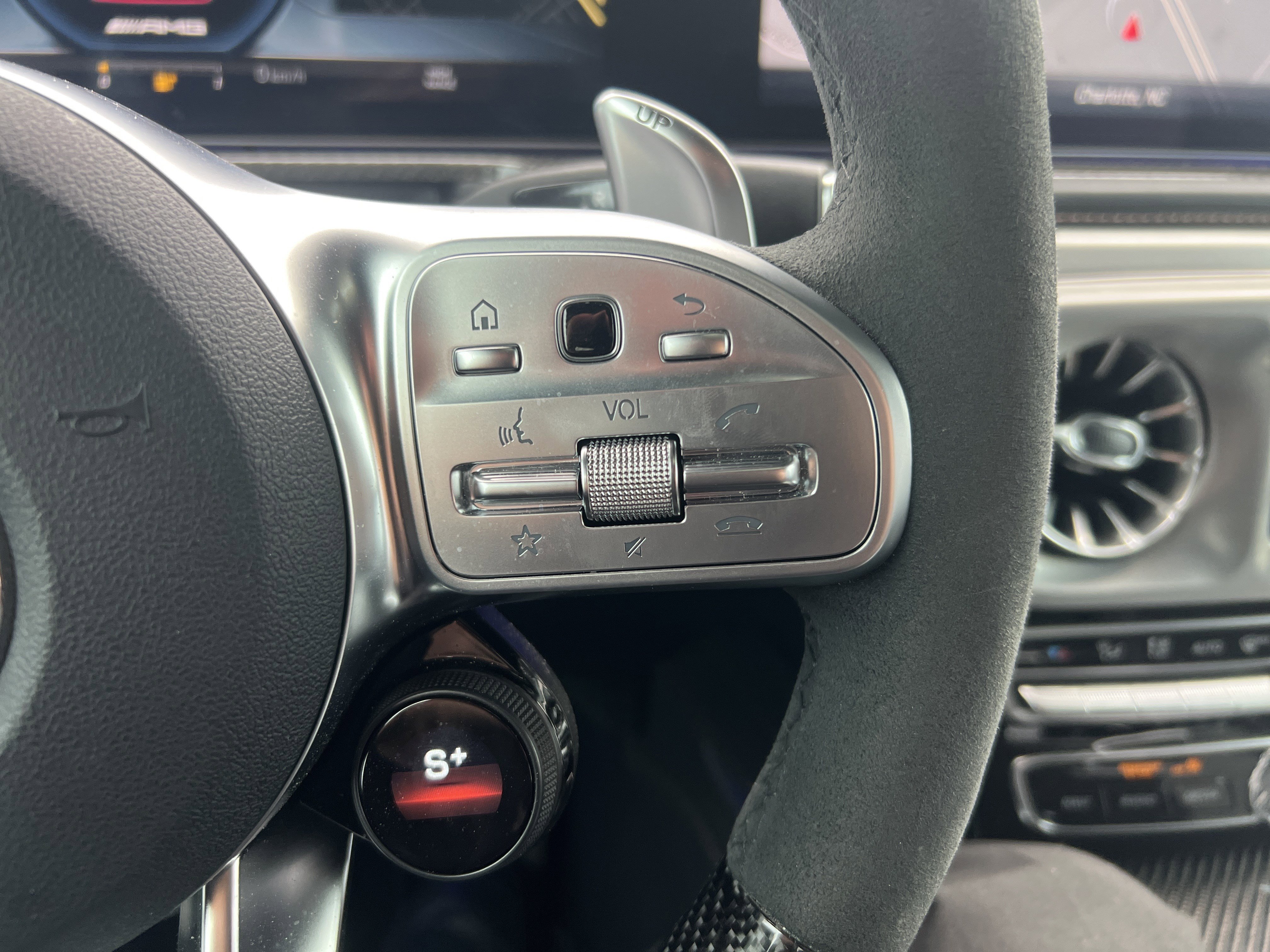 Used 2024 Mercedes-Benz G 63 AMG AMG G 63 image 20